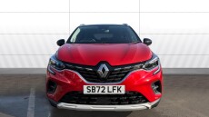 Renault Captur 1.6 E-Tech full hybrid 145 Techno 5dr Auto Hybrid Hatchback